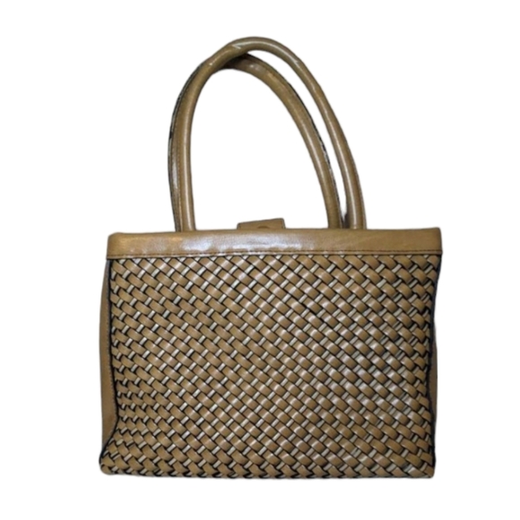 Relic Handbags - Relic light light brown purse